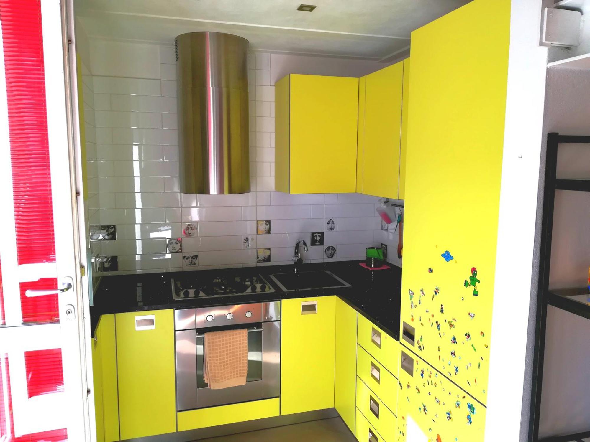 Milano In Voga Apartment Bagian luar foto