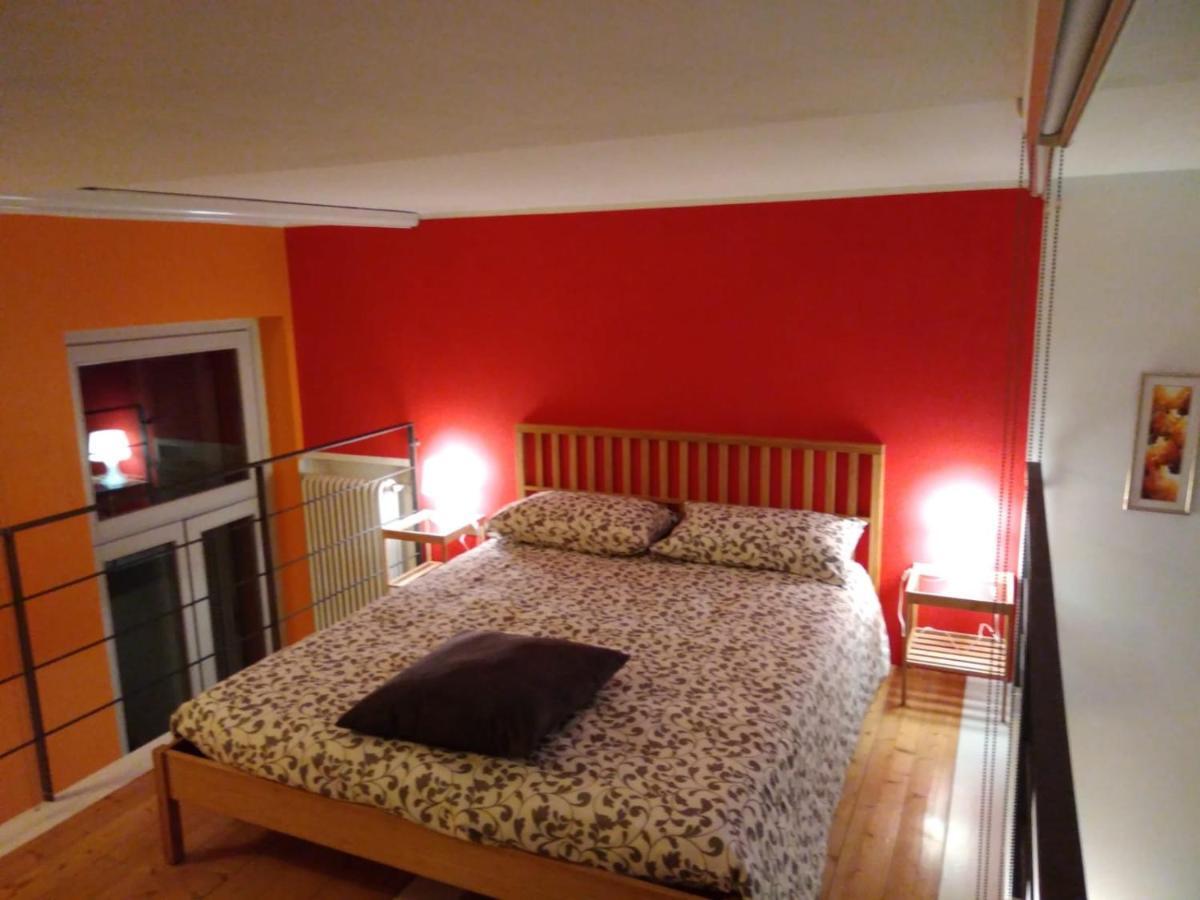 Milano In Voga Apartment Bagian luar foto