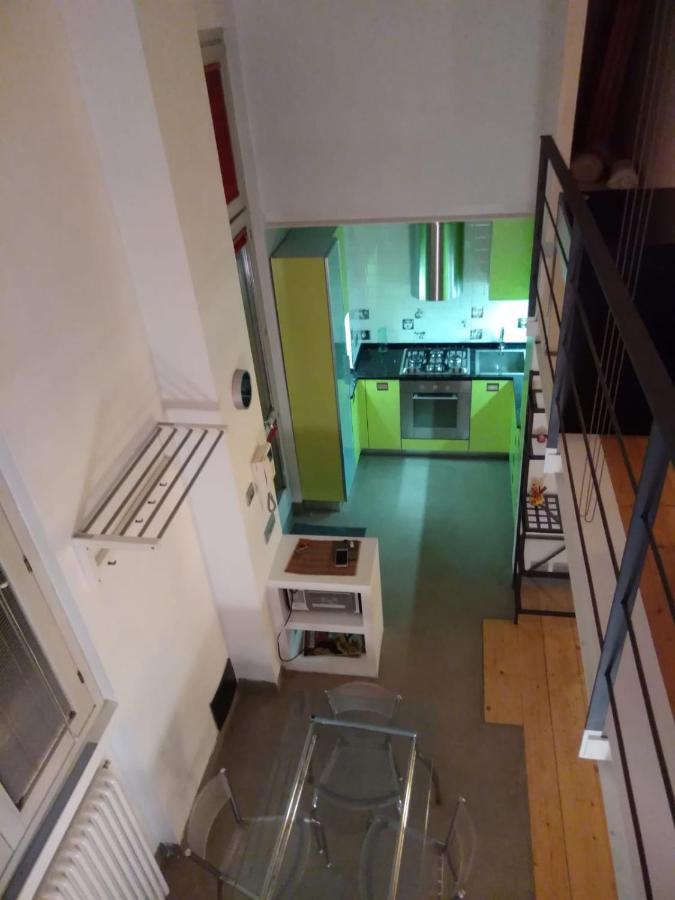Milano In Voga Apartment Bagian luar foto