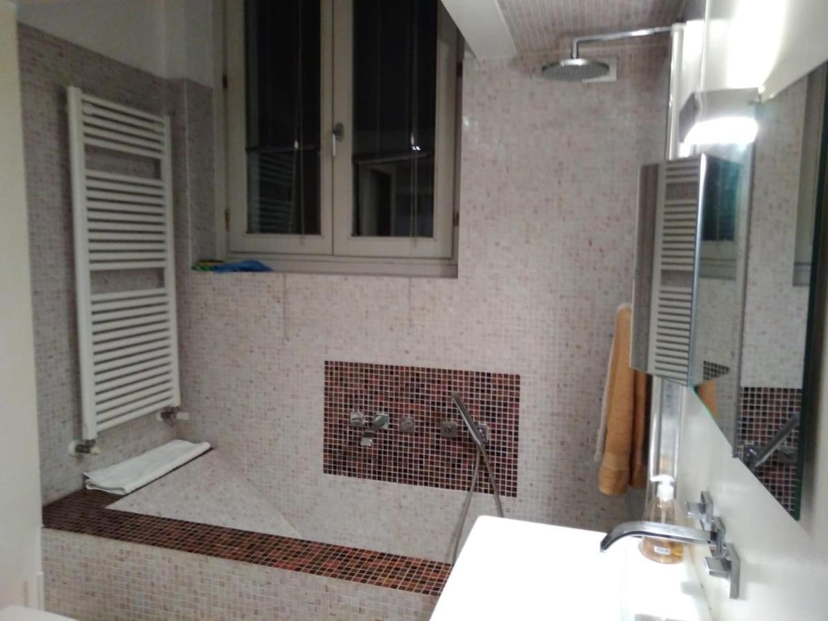 Milano In Voga Apartment Bagian luar foto