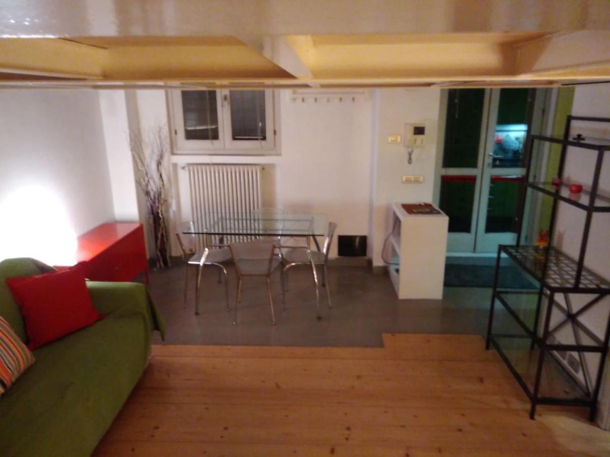 Milano In Voga Apartment Bagian luar foto